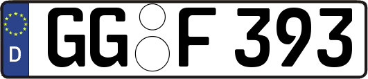 GG-F393