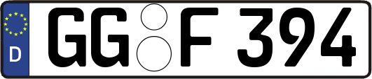 GG-F394