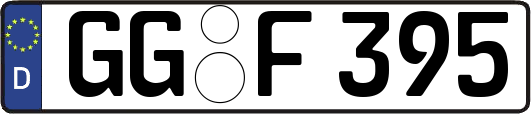 GG-F395