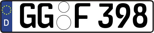 GG-F398