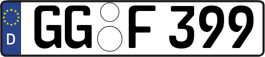 GG-F399