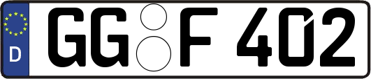 GG-F402