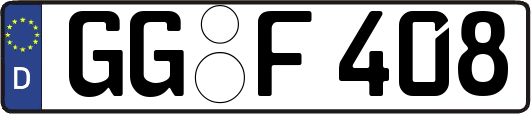 GG-F408