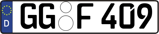 GG-F409