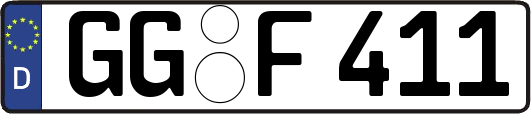GG-F411