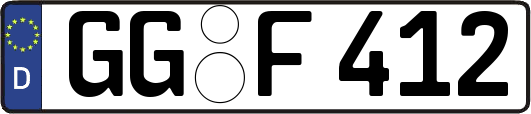 GG-F412