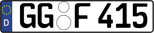 GG-F415