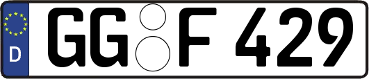 GG-F429