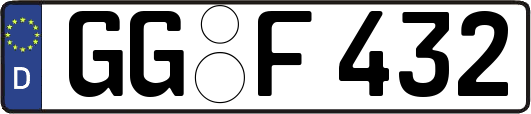 GG-F432