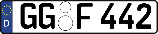 GG-F442