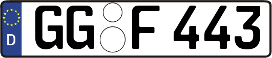 GG-F443