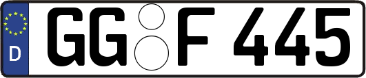 GG-F445