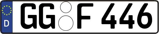GG-F446