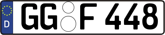 GG-F448