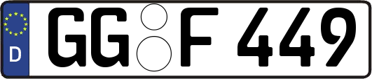 GG-F449