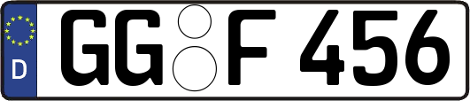 GG-F456