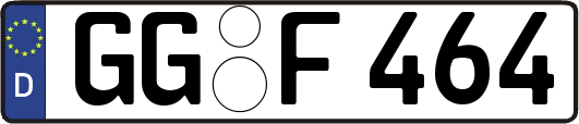 GG-F464