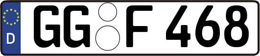 GG-F468