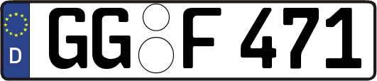 GG-F471