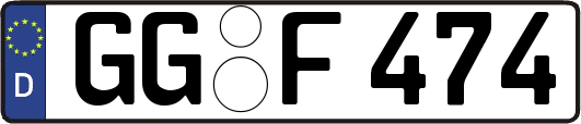 GG-F474