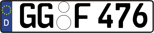 GG-F476