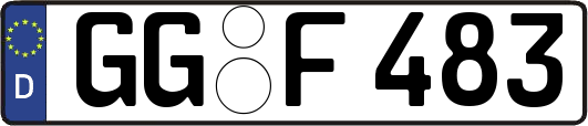 GG-F483