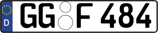 GG-F484