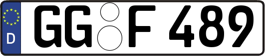 GG-F489