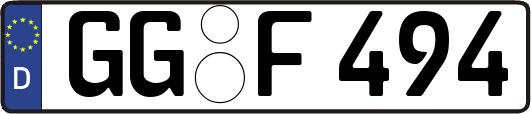 GG-F494