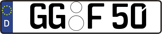 GG-F50