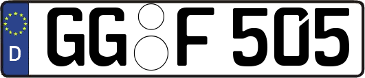GG-F505