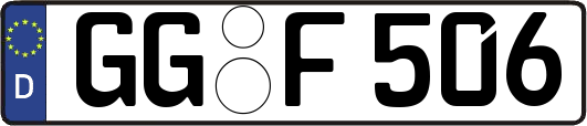 GG-F506