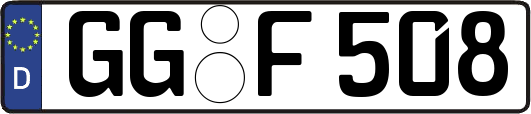 GG-F508