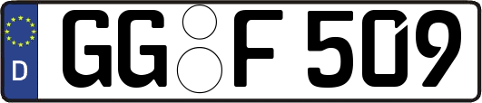 GG-F509