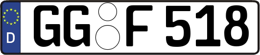 GG-F518