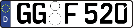 GG-F520