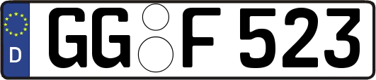 GG-F523