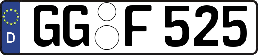 GG-F525