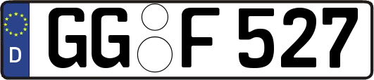 GG-F527