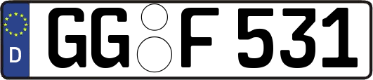 GG-F531
