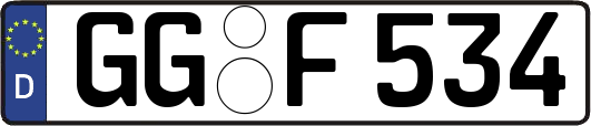 GG-F534