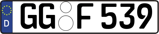 GG-F539