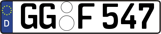 GG-F547