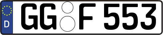 GG-F553