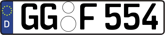 GG-F554