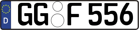 GG-F556