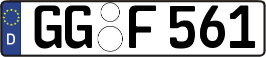 GG-F561