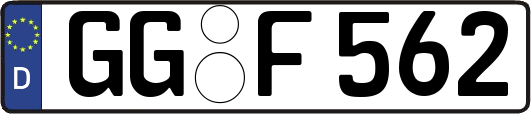 GG-F562