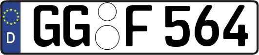 GG-F564