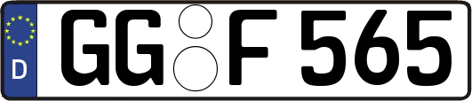 GG-F565